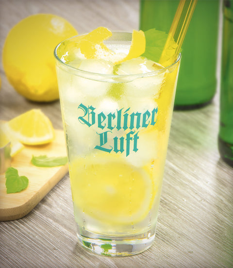 Berliner Luft Soda