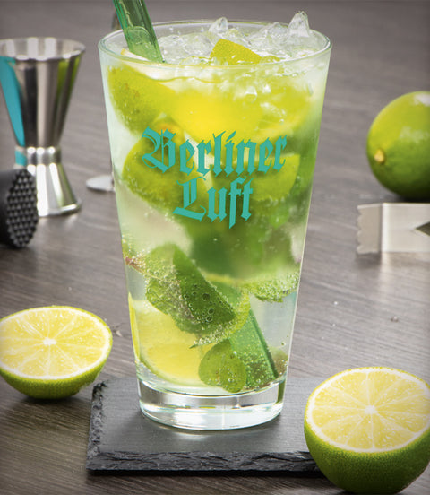 Berliner Mojito