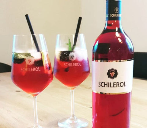Schilerol