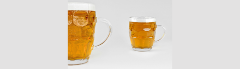 Biergläser