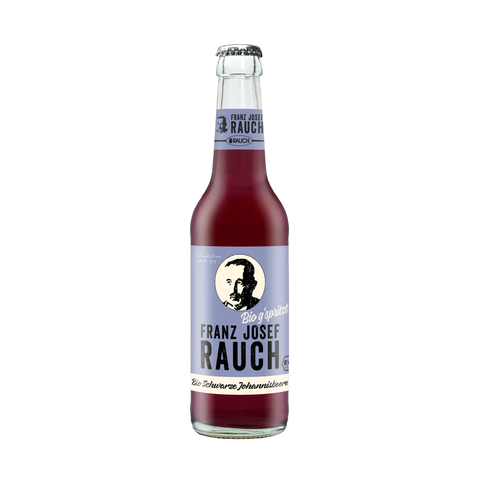 Franz Josef Rauch Bio Johannisbeere G´spritzt 24x0,33L MW