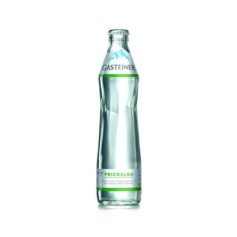 Gasteiner Prickelnd 24x0,33L MW