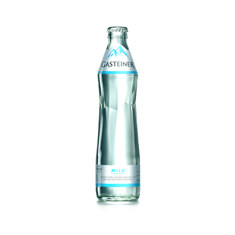 Gasteiner Mild 24x0,33L MW