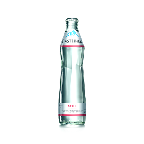 Gasteiner Still 24x0,33L MW