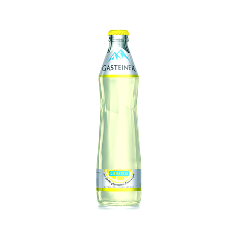 Gasteiner Lemon 24x0,33L MW