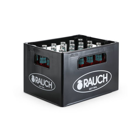 Franz Josef Rauch Bio Cranberry 24x0,33L MW