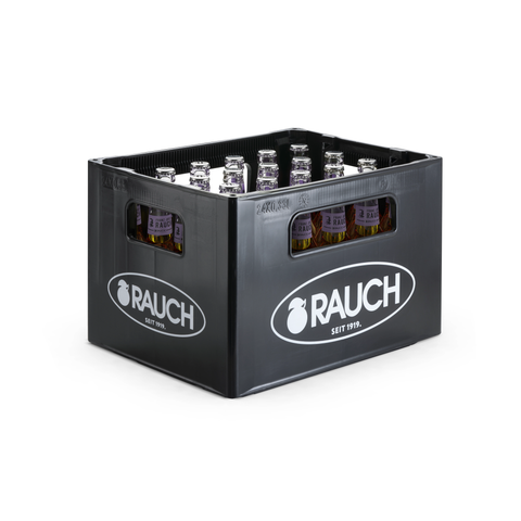 Franz Josef Rauch Bio Orange 24x0,33L MW
