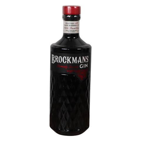 Brockmans Intensely Smooth Gin 40% vol. 0,7Fl