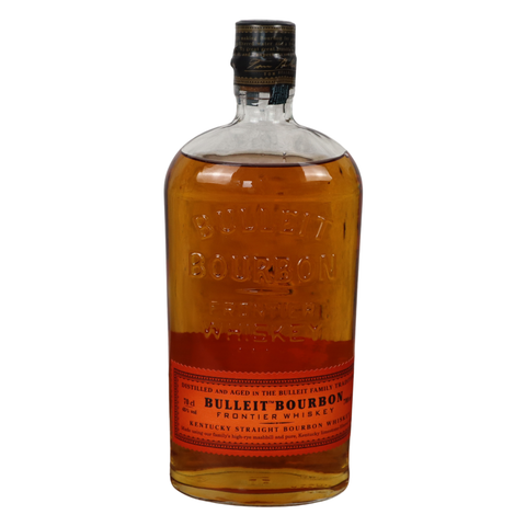 Bulleit Bourbon Whiskey 45% vol. 0,7FL
