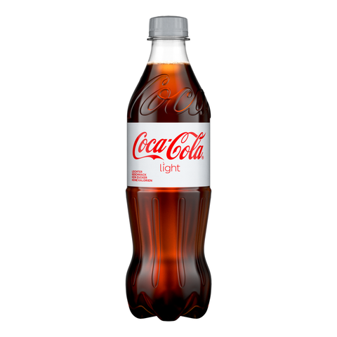 Coca Cola Light PET 0,5L
