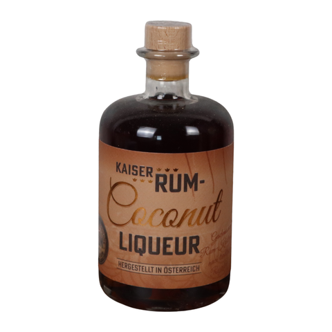 Prinz Rum Coconut Likör 40% vol. 0,5FL
