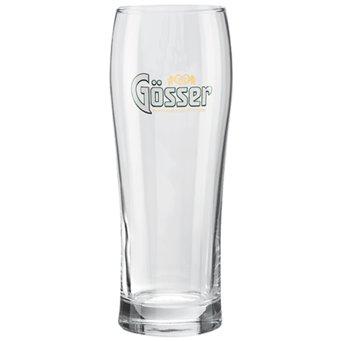Gösser Glas Österreich 0,30L 6 Stück