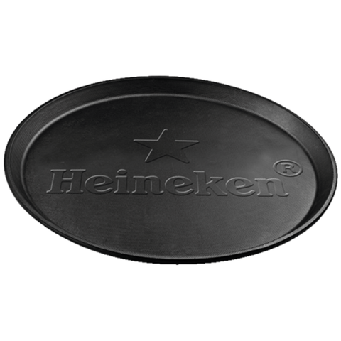 Heineken Serviertablett Cambro