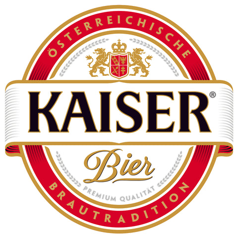 Kaiser Bier Ruperti Fass 5.2% Vol. 30L