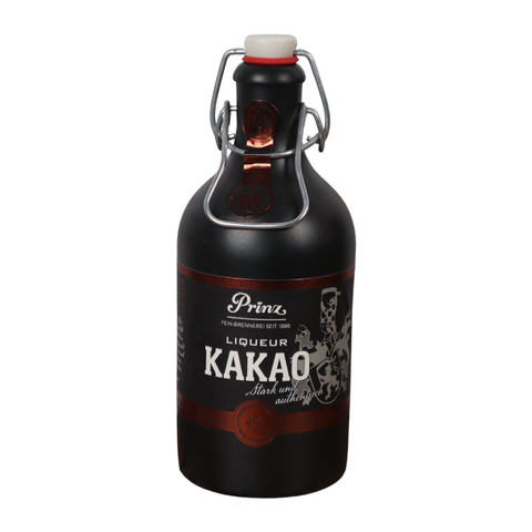 Prinz Nobilant Kakao Liqueur 37,7% vol. 0,5FL