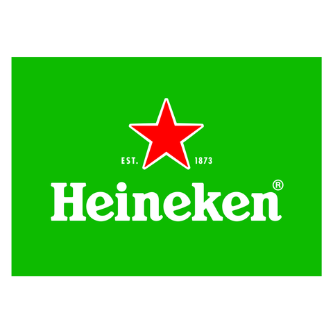 Heineken Premium Lager Fass David 5% Vol. 20L MW