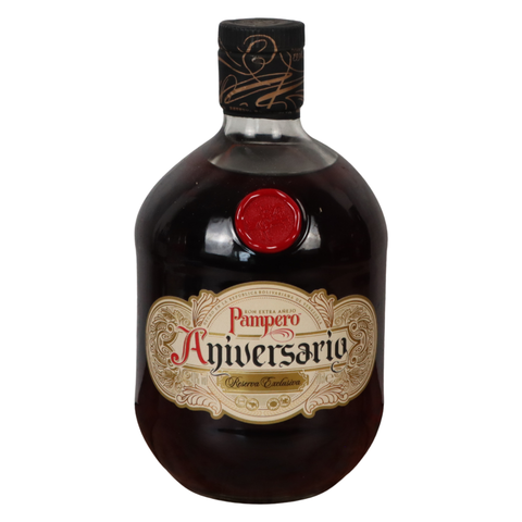 Pampero Aniversario Rum 40% vol. 0,7Fl