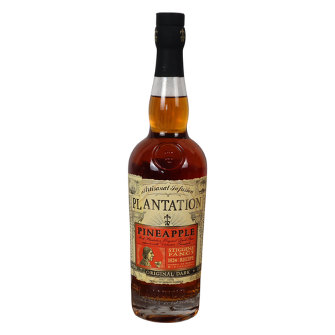 Plantation Pineapple Artisanal Infusion 40% vol. 0,7Fl