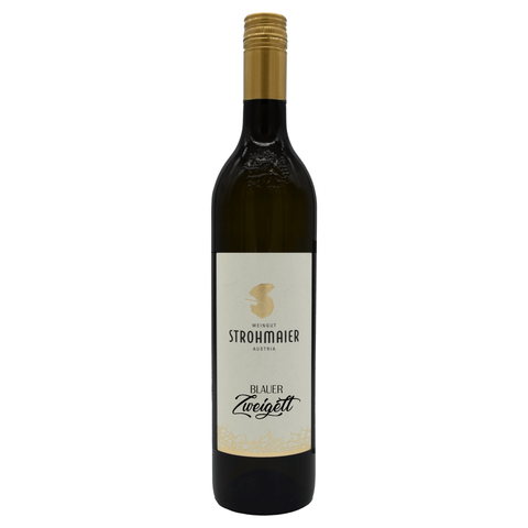 Strohmaier Blauer Zweigelt 12,5% Vol. 0,75L