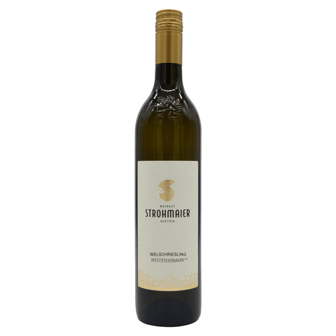 Stohmaier Welschriesling DAC 12% Vol. 0,75L