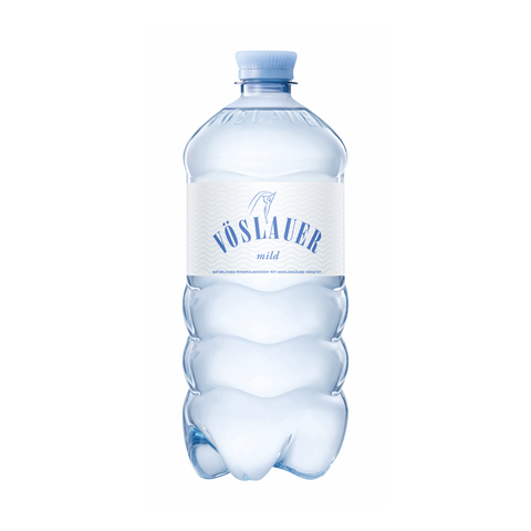 Vöslauer Mild 1L
