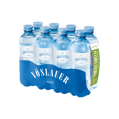 Vöslauer Mild 8x0,5L
