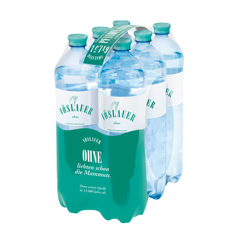 Vöslauer Ohne 6x1,5L