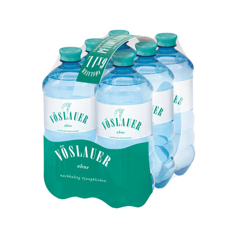 Vöslauer Ohne 6x1L