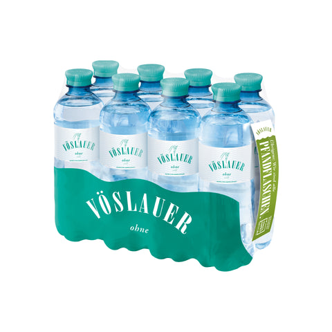 Vöslauer Ohne 8x0,5L