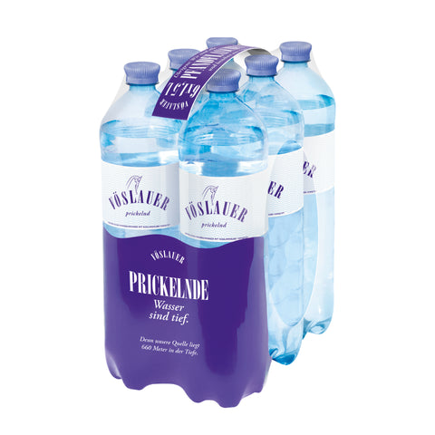 Vöslauer Prickelnd 6x1,5L