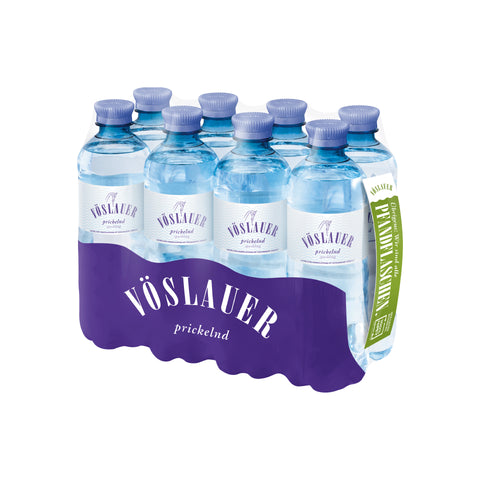 Vöslauer Prickelnd 8x0,5L