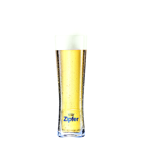 Zipfer Becher Design 0,2L 6 Stück