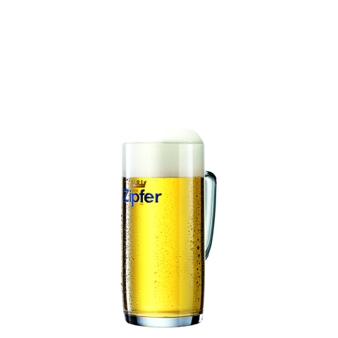 Plastik Krug Zipfer 0,50L 6 Stück