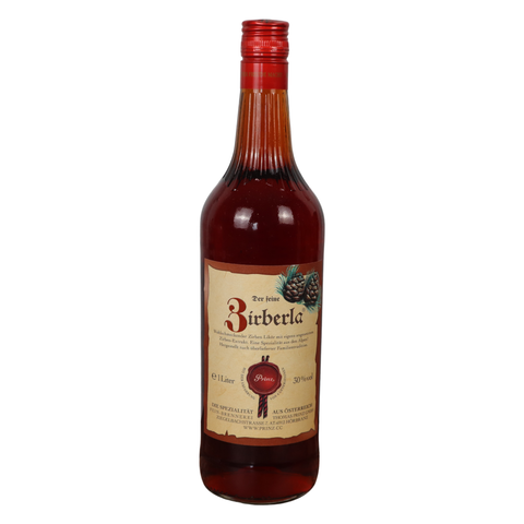 Prinz Zirberla 30% vol. 1FL