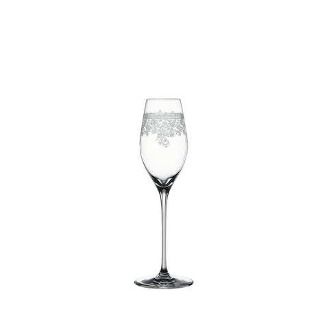 Spiegelau Arabesque Champagnerglas Set/2