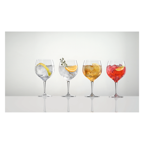 Spiegelau Special Glasses Gin Tonic Set/4