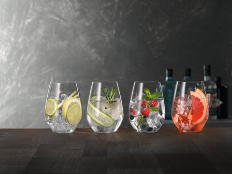 Spiegelau Special Glasses Gin&Tonic Set/4