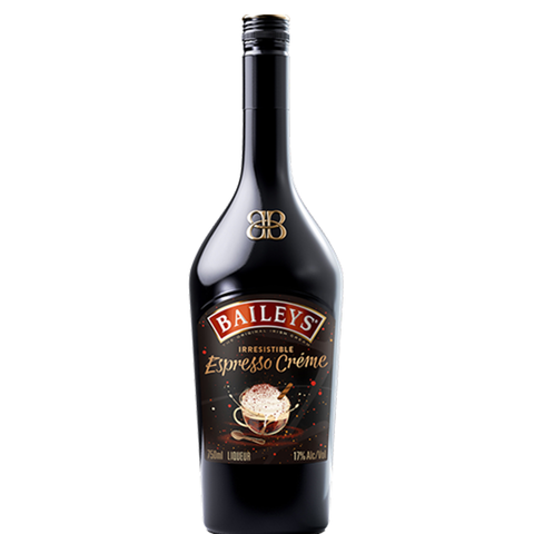 Baileys Espresso Creme 17% Vol. 0,7 FL