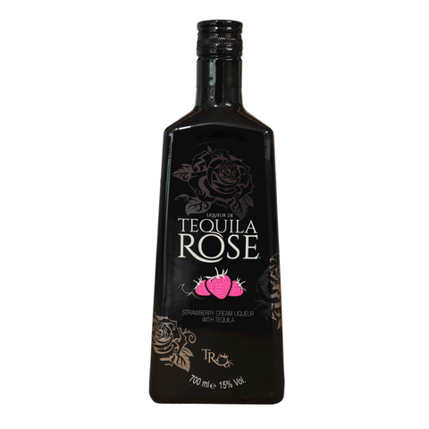 Tequila Rose Strawberry 15% Vol. 0,7 FL